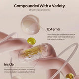 Black Sesame Black Rice & Rosemary Water Hair Spray - 30ml