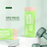 Luna Aura Hope Glow Light - 30 ثانية