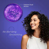 Trichup Pro Damage Repair Shampoo - 300ml