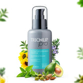Trichup Pro Scalp Nourishing Hair Oil - 100ml