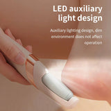 Portable Electric Pedi Callus Remover XG-P8020