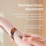 Portable Electric Pedi Callus Remover XG-P8020