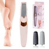 Portable Electric Pedi Callus Remover XG-P8020