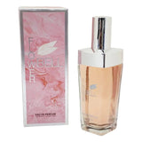 Flower Bell + Eau De Silver Perfumes 1+1 PR-90