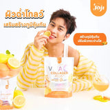 Joji Vita C Collagen Plus+ Ceramide - 10 Sachets × 20g