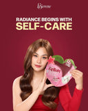 KSerene 12X Powerful Brightening Kilibum Soap - 3 × 70g