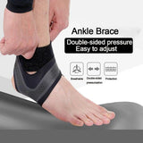 Sports Ankle Support Brace