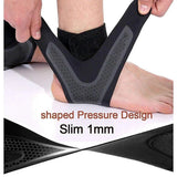 Sports Ankle Support Brace
