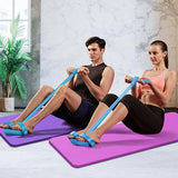 Pull Rope Full Body Fitness Exerciser