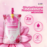 Labn’ Care Glutathione Niacinamide Body Lotion - 200ml