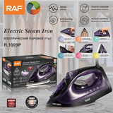 مكواة بخار كهربائية RAF 2000 واط طراز R.1009P