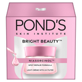 Ponds Bright Beauty Niasorcinol Light Cream With UV Filter - 35g