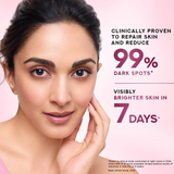 Ponds Bright Beauty Niasorcinol Light Cream With UV Filter - 50g
