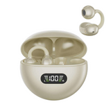 Stereo Music True Wireless Clip On Earbuds - Q88