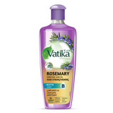 Vatika Naturals Rosemary Biotin Hair Oil - 300ml