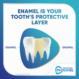 Sensodyne Pronamel Daily Protection Toothpaste - 70g