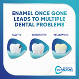 Sensodyne Pronamel Daily Protection Toothpaste - 70g