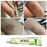 Miaojia Zudaifu Chinese Moisturizing Soothing Cream - 15g