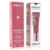 Olibolla Vitamin E Lip Glow Butter - 10ml (LAL323)