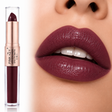 Pink Key 2 in 1 Lipstick & Liquid lip color Matte 4 Pcs Set PK001-4