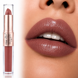 Pink Key 2 in 1 Lipstick & Liquid lip color Matte 4 Pcs Set PK001-4