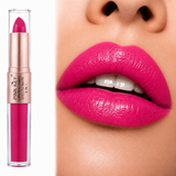 Pink Key 2 in 1 Lipstick & Liquid lip color Matte 4 Pcs Set PK001-4