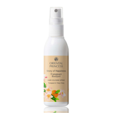 Oriental Princess Frangipani Bouquet Hair Cologne Spray - 100ml