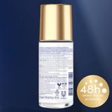 Dove 3% Niacinamide + X4 Hyaluronic Acid Deodorant Serum - 45ml