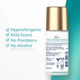 Dove 3% Niacinamide + Pro-Ceramide Deodorant Serum - 45ml