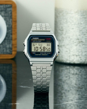 Casio Vintage Digital Watch - A158W