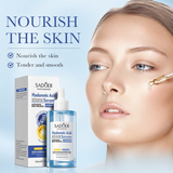 Sadoer Hyaluronic Acid Anti-Aging Serum - 100ml