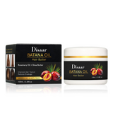Disaar Batana Oil Nourishing & Anti-Frizz Hair Butter Cream - 100ml