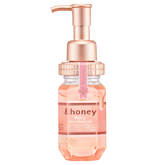 ViCREA & Honey Melty Moist Repair Oil Step 3.0 - 100ml (Japan)