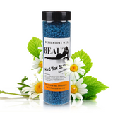 Miss Sweet Azulene Depilatory Wax Beans - 400g