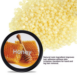 Miss Sweet Honey Depilatory Wax Beans - 400g