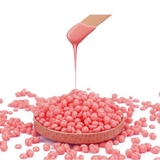 Miss Sweet Rose Depilatory Wax Beans - 400g