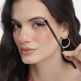 Cover Up Dual-Ended Eyebrow Brush and Spoolie - CU113