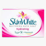 SkinWhite Brightening Hydrating Bath Soap 135 g