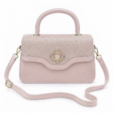 Elegant Crossbody Handbag for Women - 1039