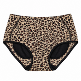 Women's Padded Butt Lifter Panty with Detachable Pads - K857