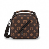 Women's Casual Shoulder Bag - 8501 M