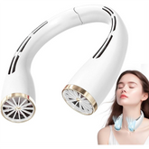 Foldable Hanging Neck Fan - HR2488