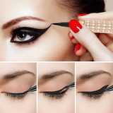 Ministar Liner Queen Felt Tip Eyeliner - #11239