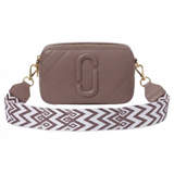 Trendy Sling Bag with Adjustable Strap - 70626
