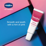 Vaseline Lip Therapy Rosy Tinted Lip Balm