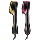 One-Step Hair Dryer & Styler Brush