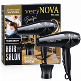 Very NOVA Professional Hair Dryer - NV3322