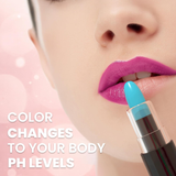 Rose Berry Moisturising Green Magic Lipstick - RBMS0524