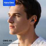 Haino Teko True Wireless Earbuds - OWS-H5