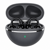 Stereo Earphones Premium Wireless With Charging Case - V6.0